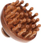 Wooden Scalp Massager – Stimulate, Soothe & Strengthen Your Scalp